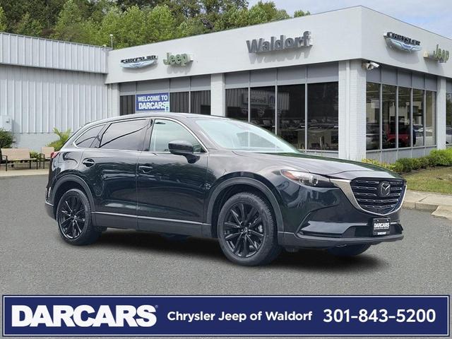 2023 Mazda CX-9