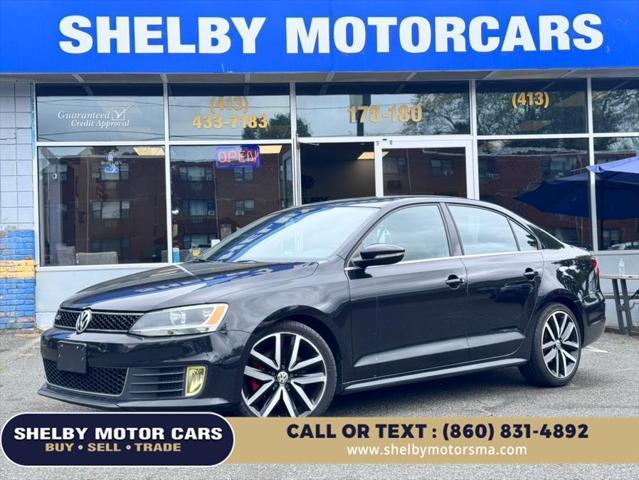 2013 Volkswagen Jetta