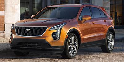 2019 Cadillac XT4