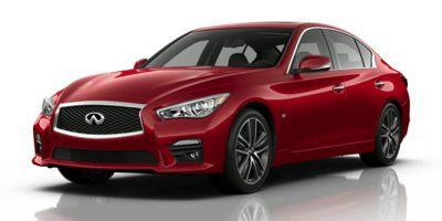 2014 Infiniti Q50