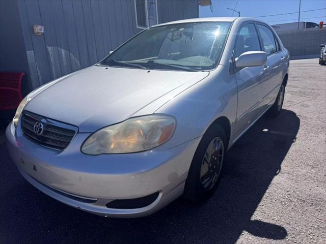 2005 Toyota Corolla