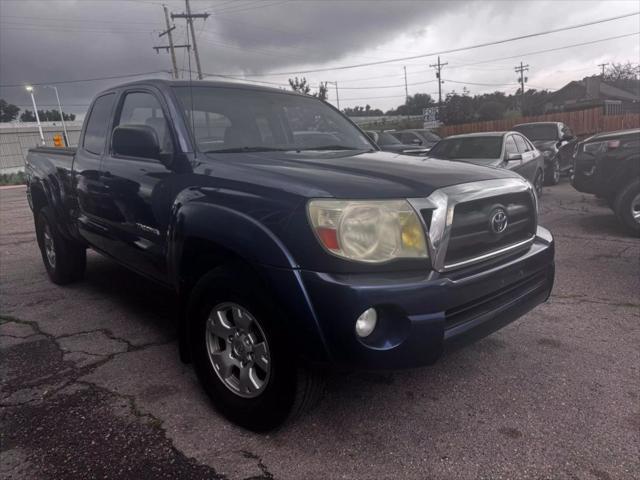 2006 Toyota Tacoma