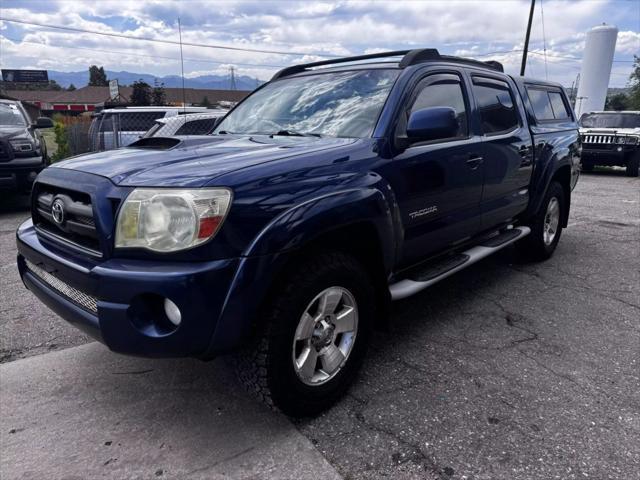 2005 Toyota Tacoma