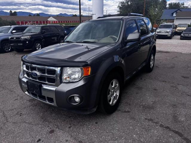 2012 Ford Escape