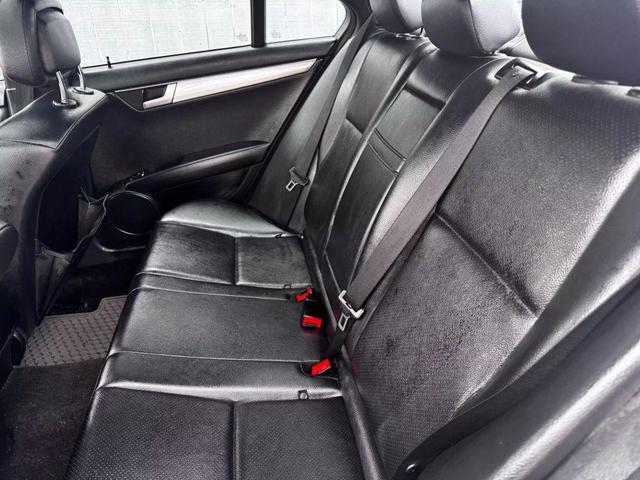 Photo of 2013  Mercedes-Benz C-Class