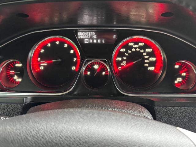2016 GMC Acadia