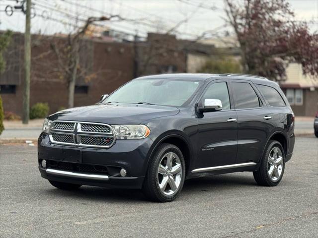 2013 Dodge Durango