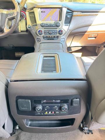 Photo of 2015 White Diamond Tricoat GMC Yukon XL