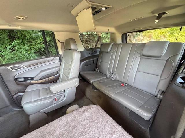 Photo of 2015 White Diamond Tricoat GMC Yukon XL
