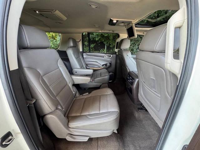Photo of 2015 White Diamond Tricoat GMC Yukon XL