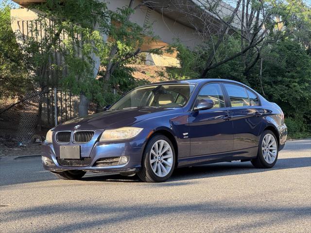 2011 BMW 328