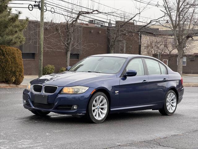 2011 BMW 328
