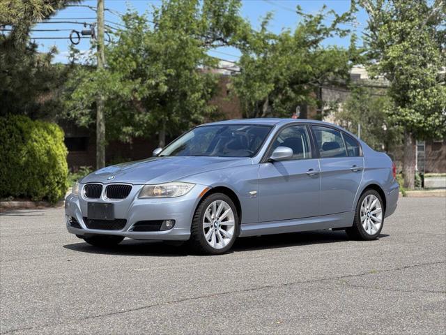 2011 BMW 328