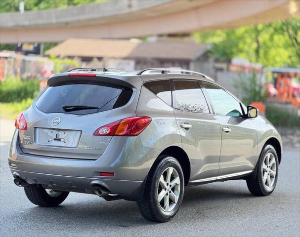 2010 Nissan Murano