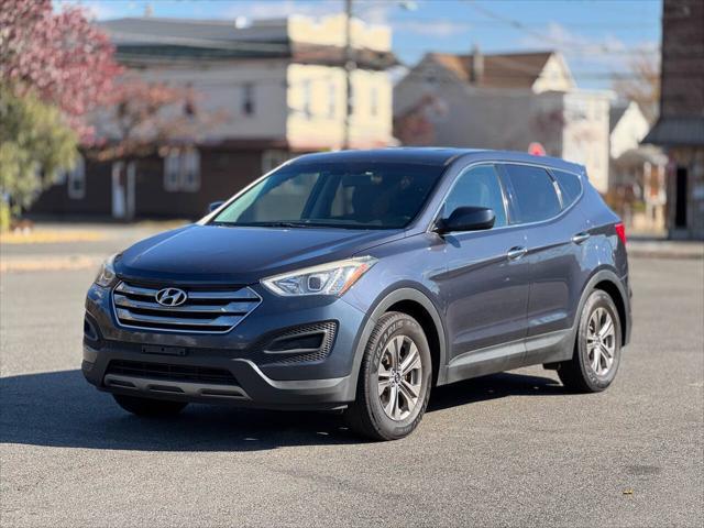 2015 Hyundai Santa Fe Sport