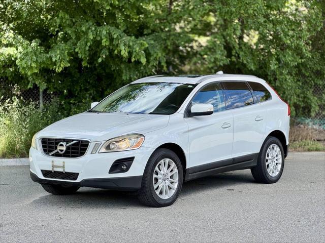 2010 Volvo XC60