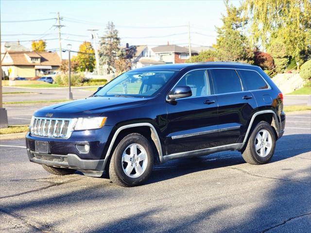 2011 Jeep Grand Cherokee