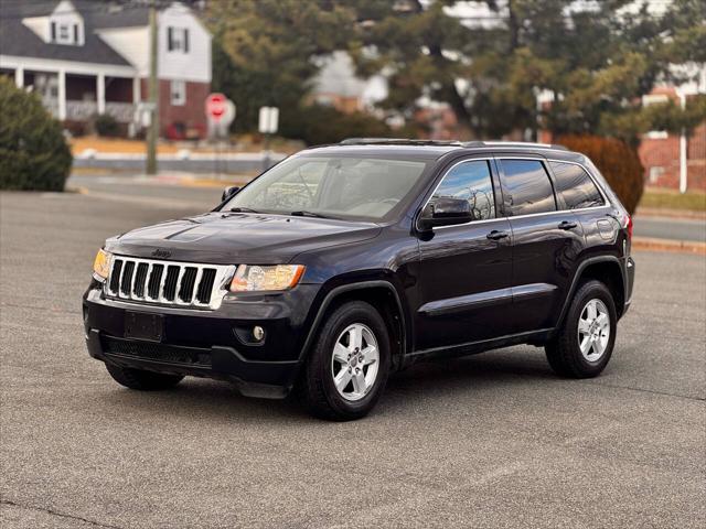 2011 Jeep Grand Cherokee