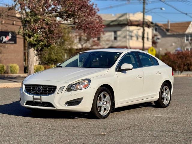 2012 Volvo S60