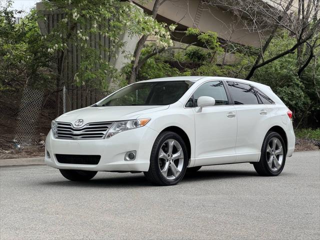 2010 Toyota Venza
