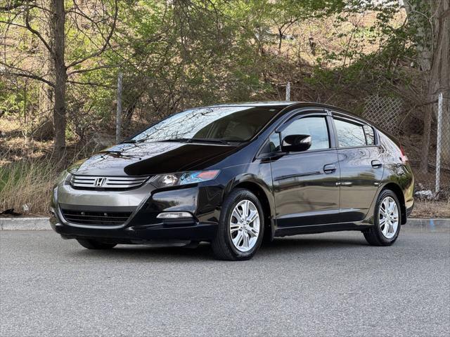 2010 Honda Insight