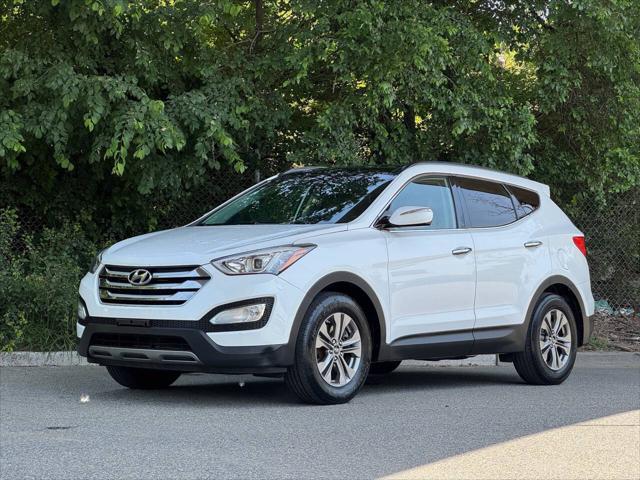 2015 Hyundai Santa Fe Sport