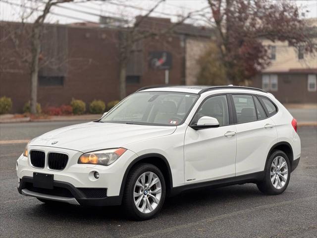 2014 BMW X1