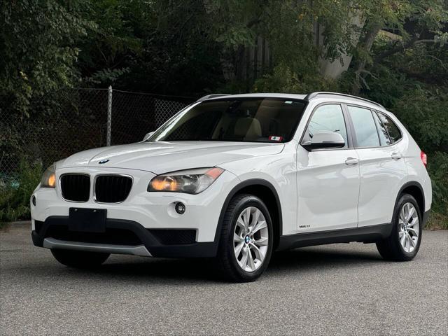 2014 BMW X1