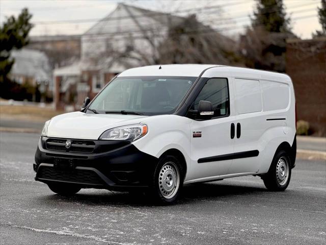 2015 RAM Promaster City