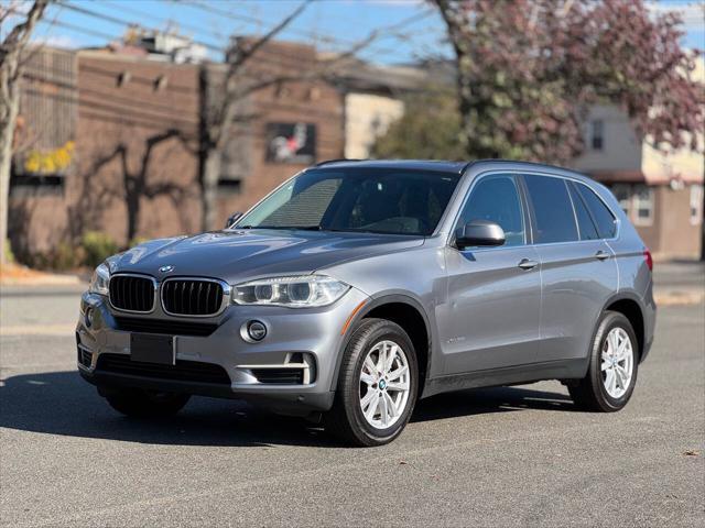 2014 BMW X5