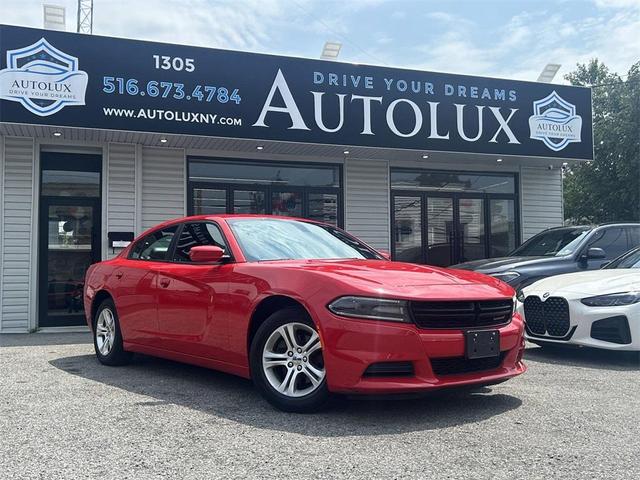 2020 Dodge Charger