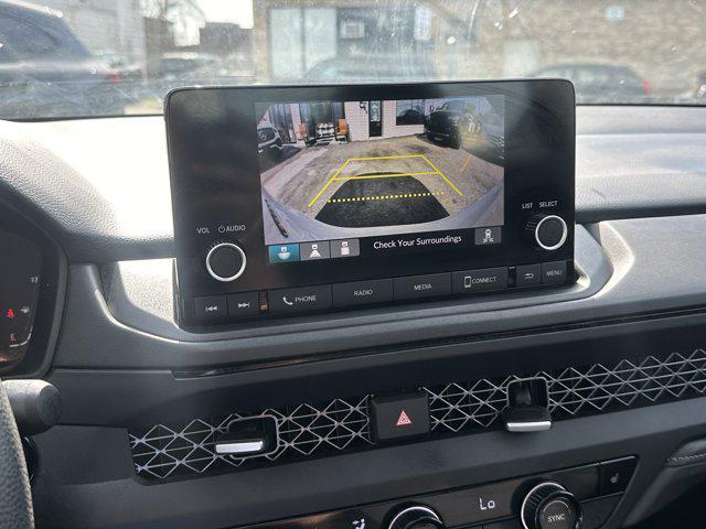Photo of 2023 Platinum White Pearl Honda Accord