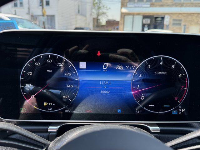 Photo of 2022 Onyx Black Mercedes-Benz S-Class