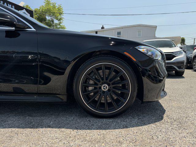 Photo of 2022 Onyx Black Mercedes-Benz S-Class