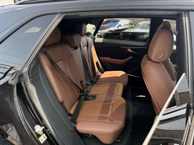 Photo of 2020 Orca Black Metallic Audi Q8