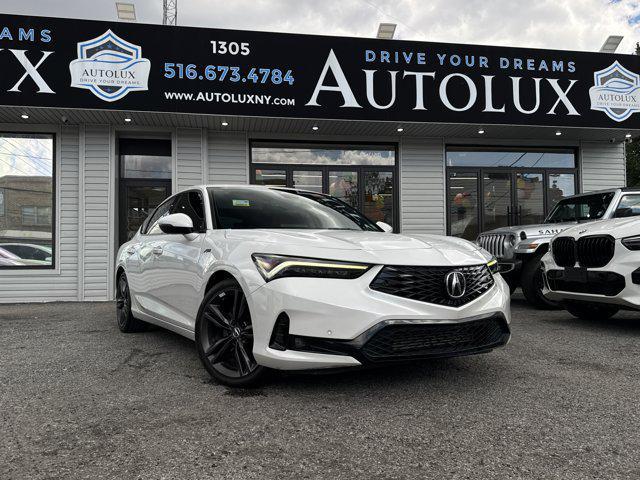 2023 Acura Integra
