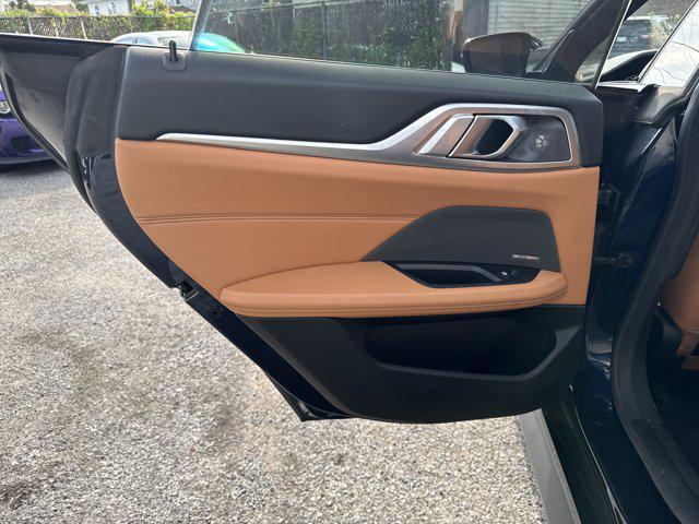 Photo of 2022 Tanzanite Blue II Metallic BMW M440