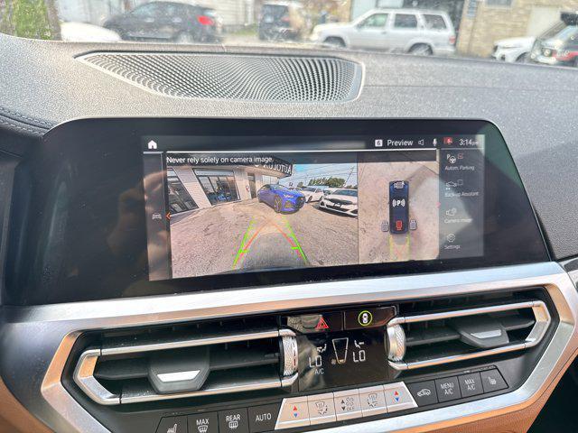 Photo of 2022 Tanzanite Blue II Metallic BMW M440