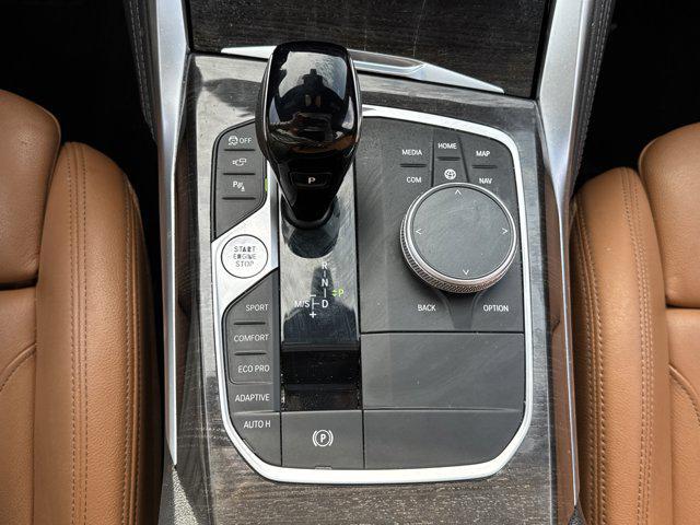 Photo of 2022 Tanzanite Blue II Metallic BMW M440