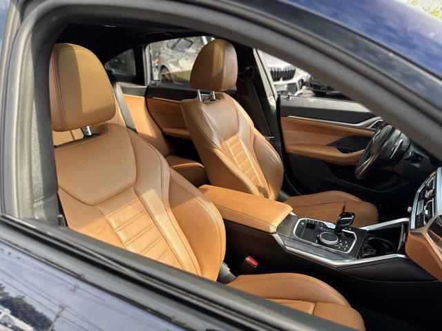 Photo of 2022 Tanzanite Blue II Metallic BMW M440