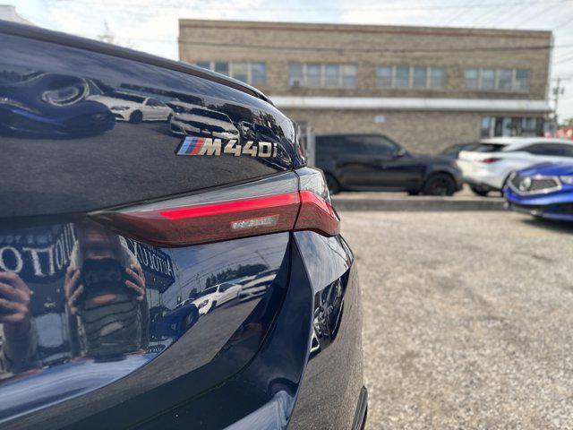 Photo of 2022 Tanzanite Blue II Metallic BMW M440