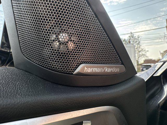 Photo of 2022 Tanzanite Blue II Metallic BMW M440