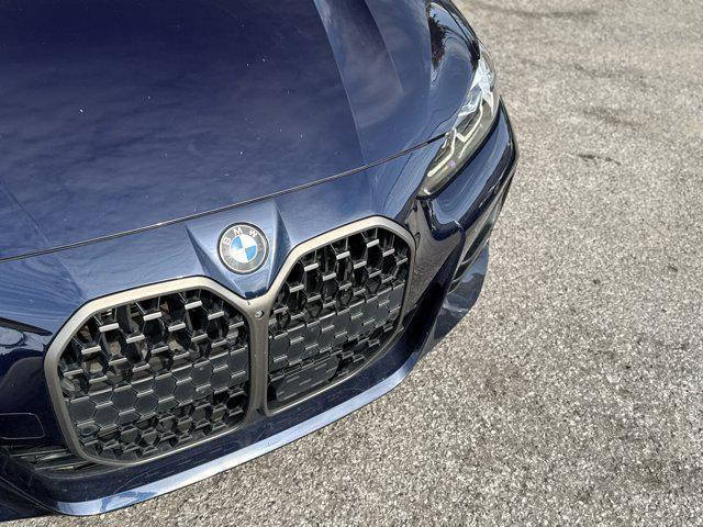 Photo of 2022 Tanzanite Blue II Metallic BMW M440