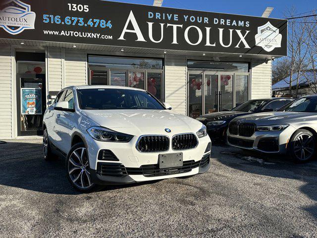 2023 BMW X2