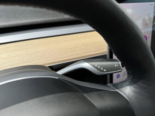 Photo of 2021 Pearl White Multi-Coat Tesla Model 3
