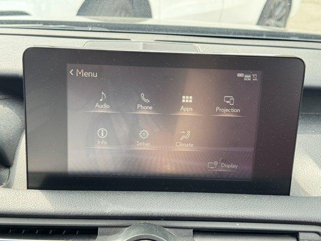 Photo of 2023 Iridium Lexus IS 350