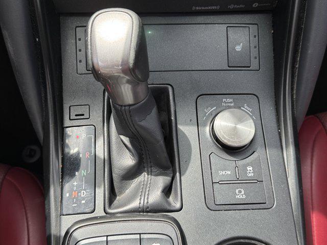 Photo of 2023 Iridium Lexus IS 350
