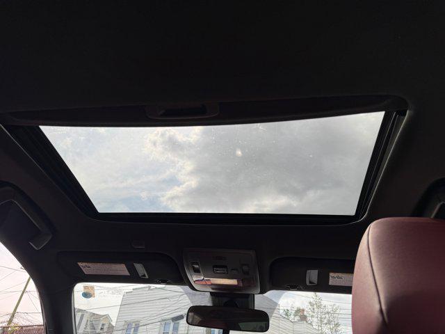 Photo of 2023 Iridium Lexus IS 350