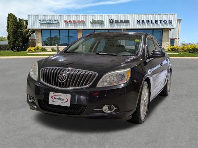 2014 Buick Verano