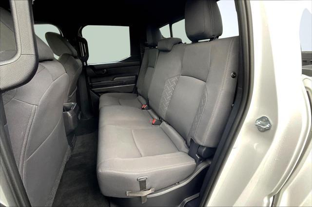 Photo of 2024 Ice Cap Toyota Tacoma